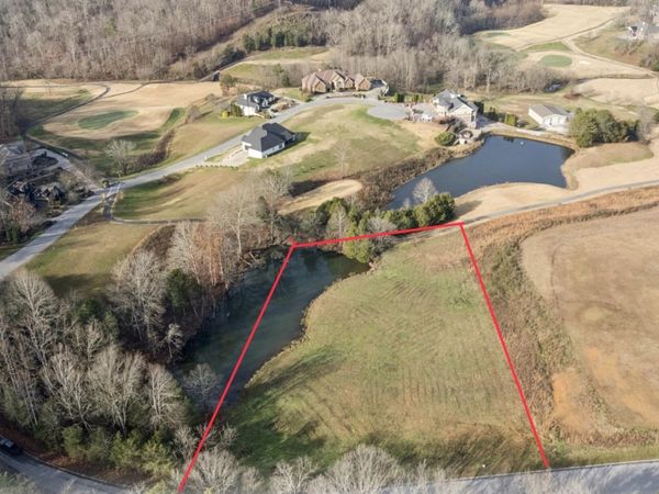 0 Pheasant Ridge Rd , Unit Lot 6, Sevierville, TN 37876