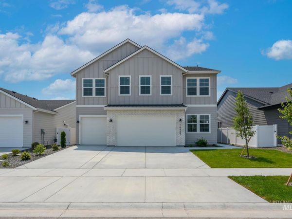 14867 Brown Pelican St, Caldwell, ID 83607