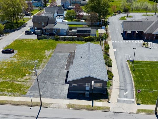 851 & 861 Arsenal Street , Watertown, NY 13601