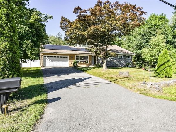 678 Massachusetts Ave, North Andover, MA 01845