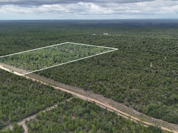 0 Foxhunt Road, Fountain, FL 32438