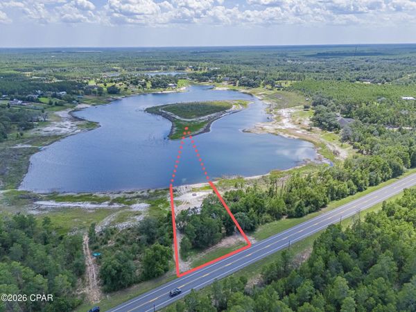 456 E Highway 20, Southport, FL 32409