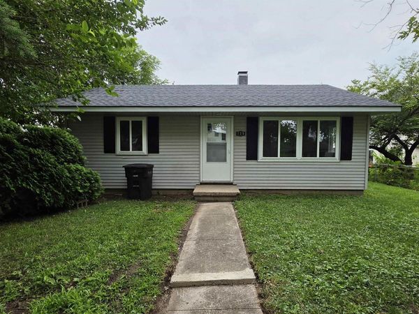 725 S 31St Street, Lafayette, IN 47904