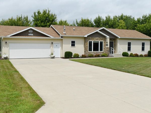 303 Cedar Street, Osage, IA 50461