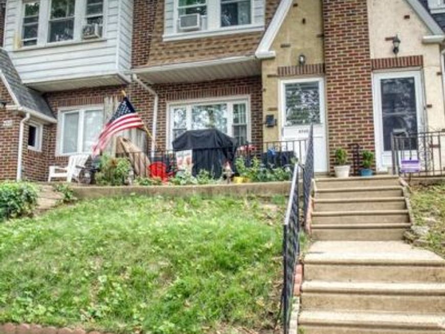 4345 Teesdale Street, Philadelphia, PA 19136 Main Photo