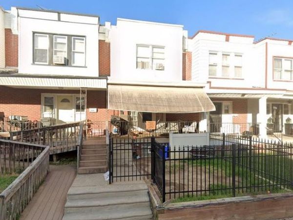 4227 FROST STREET, PHILADELPHIA, PA 19136