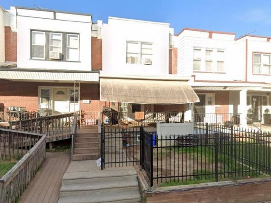 4227 Frost Street, Philadelphia, PA 19136 Main Photo