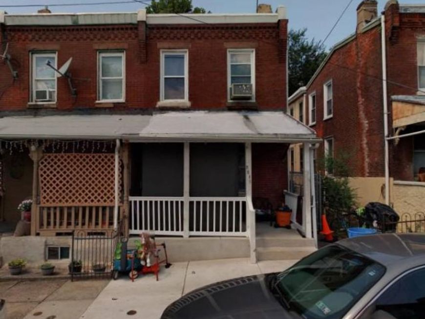 4414 E Wingohocking Street, Philadelphia, PA 19124 Main Photo