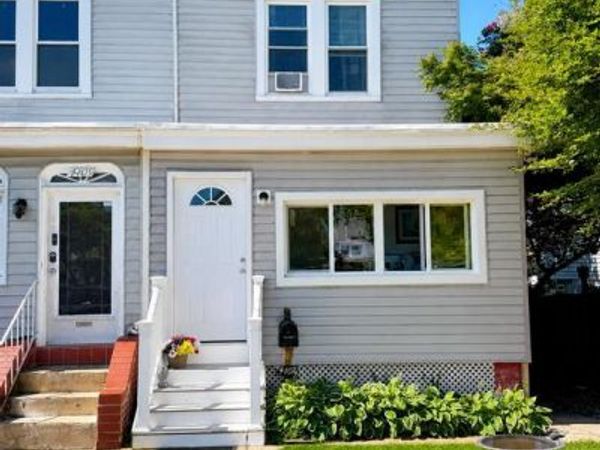 4107 W OVERLEA AVENUE, BALTIMORE, MD 21206