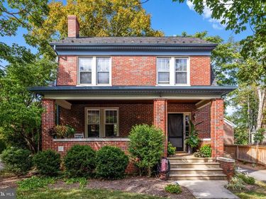 420 W CORK STREET , WINCHESTER, VA 22601