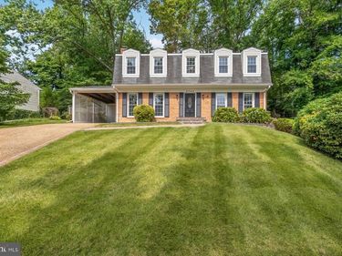 8744 ARLEY DRIVE, SPRINGFIELD, VA 22153