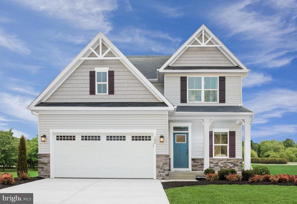 111 Firenze Court , New Cumberland, PA 17070 Main Photo