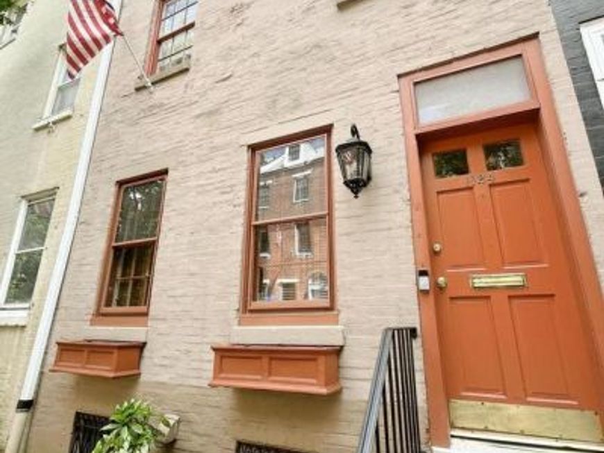 1124 Rodman Street , Unit 3, Philadelphia, PA 19147 Main Photo