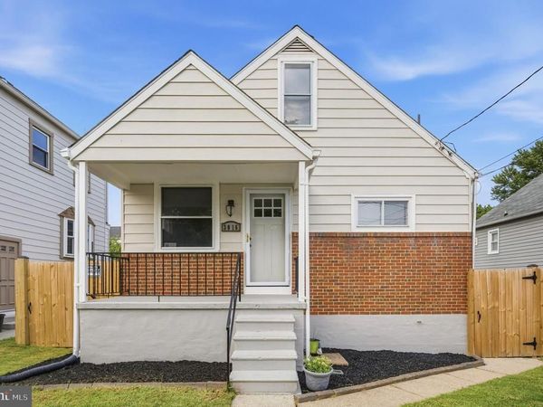 3016 5TH AVENUE, BALTIMORE, MD 21234