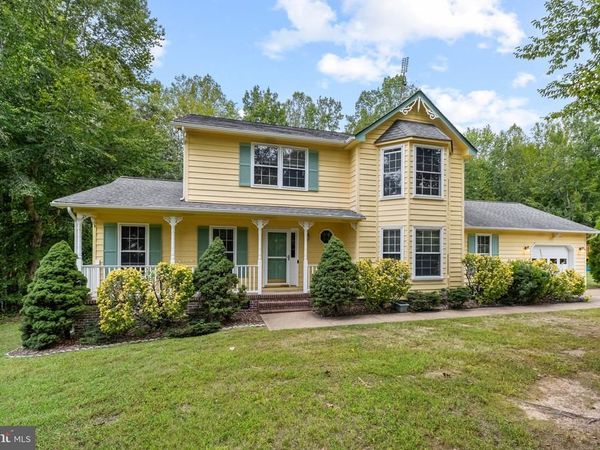 1905 WHITE LAKE DRIVE, FREDERICKSBURG, VA 22407
