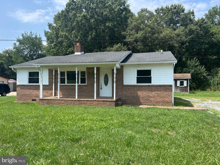 2201 Pondtown Road, Chestertown, MD 21620 Main Photo
