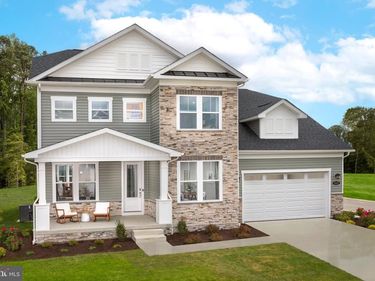 TBB AYERS COURT , Unit ST. JOHN, FREDERICKSBURG, VA 22407