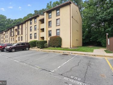 2200 CASTLE ROCK SQUARE , Unit 2B, RESTON, VA 20191