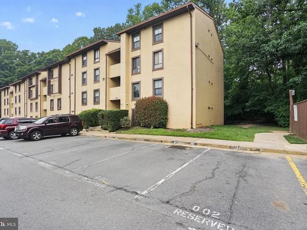 2200 CASTLE ROCK SQUARE , Unit 2B, RESTON, VA 20191