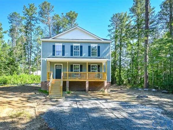 507 Sherman Avenue, Hopewell, VA 23860