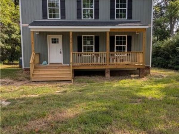 507 Sherman Avenue, Hopewell, VA 23860