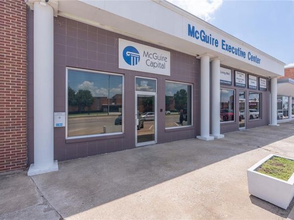 6636 NW 39th Expressway, Unit 110, Bethany, OK 73008