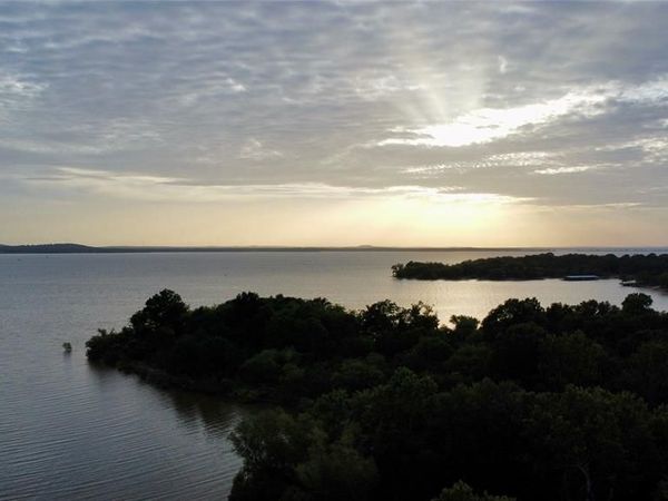 118152 S 4214 Road, Eufaula, OK 74432