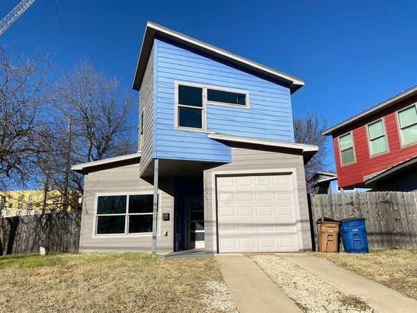 1300 E 3rd ST , Unit A, Austin, TX 78702