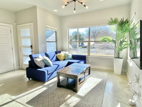1300 E 3rd ST, Unit A, Austin, TX 78702