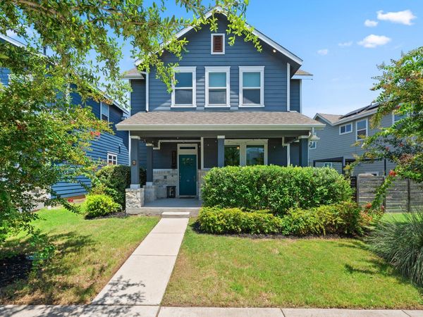 8912 Cattle Baron PATH , Austin, TX 78747