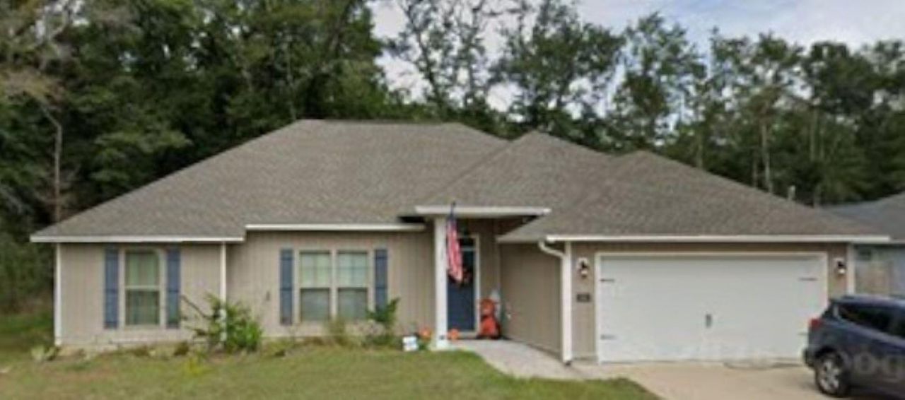 5682 Forest Hills Lane, Milton, FL 32570 Main Photo