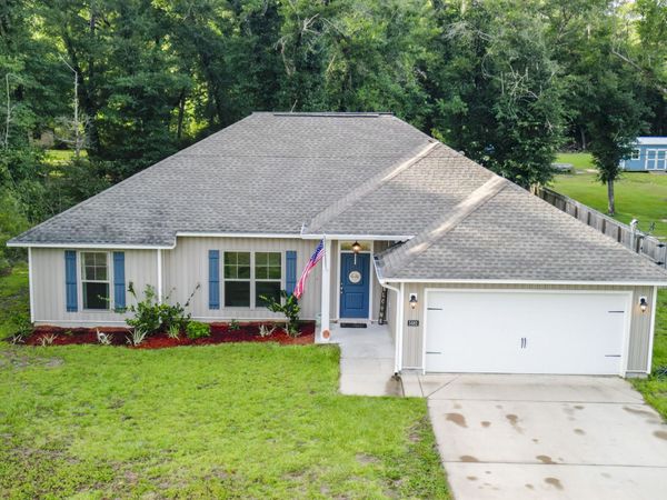 5682 Forest Hills Lane, Milton, FL 32570