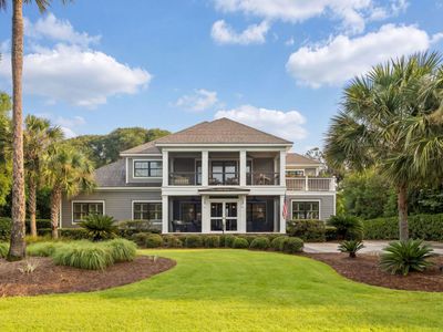 10 Eugenia Avenue, Kiawah Island, SC 29455