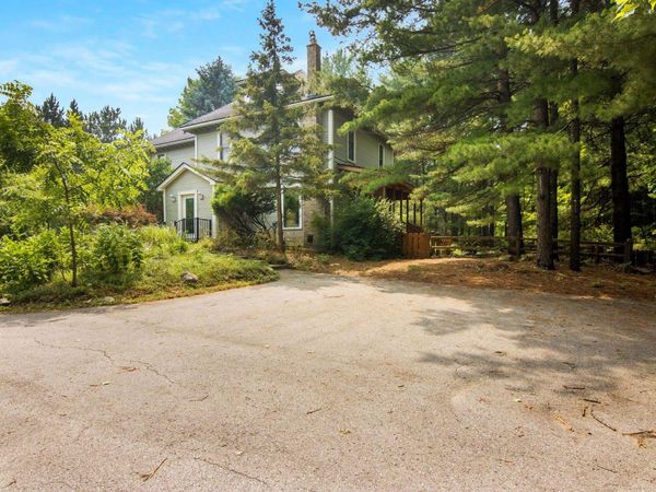 7651 Timberwoods Drive, Traverse City, MI 49684