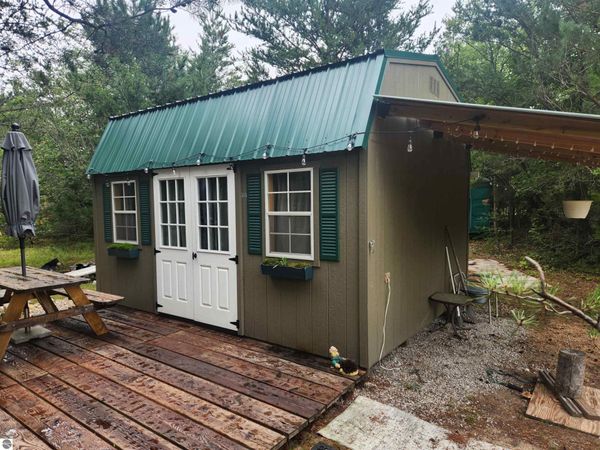 4458 Westwood NE, Mancelona, MI 49659