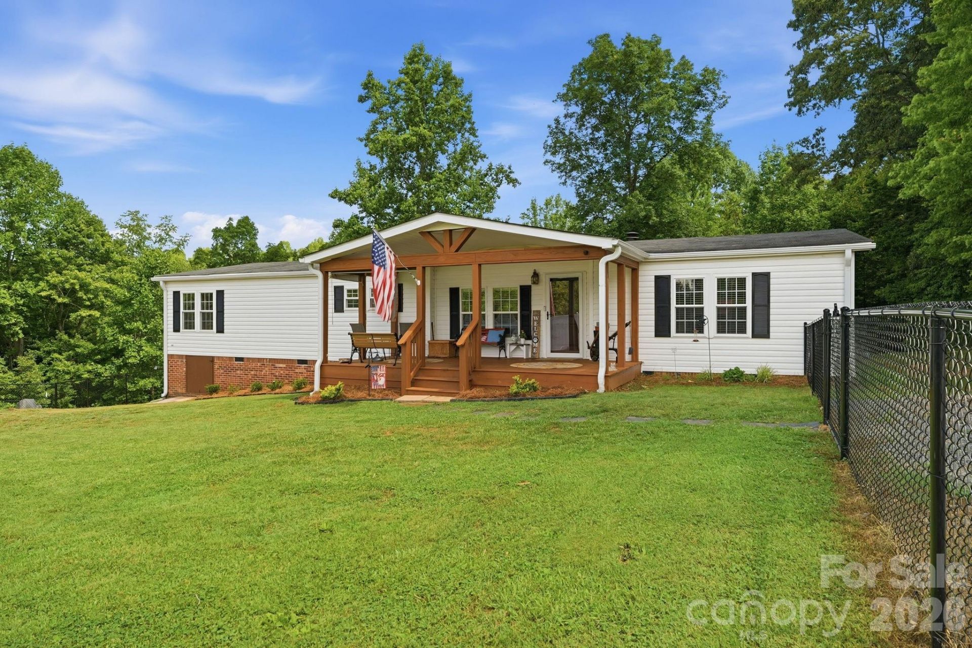 3307 Baltimore Road , East Bend, NC 27018 Main Photo