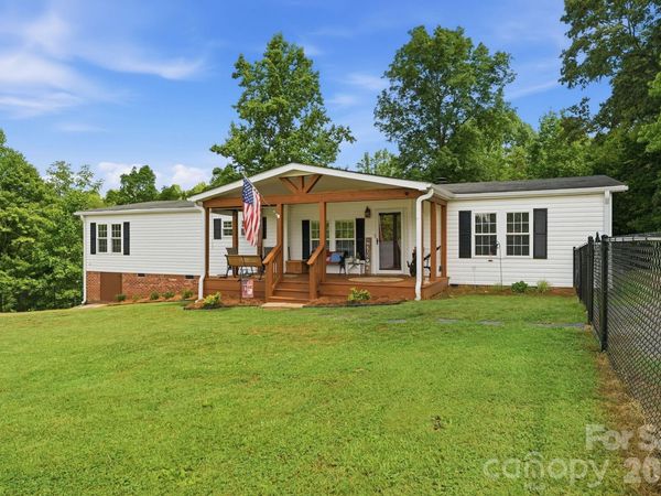 3307 Baltimore Road , East Bend, NC 27018