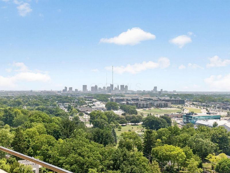 1000 Urlin Avenue, Unit 1509, Grandview Heights, OH 43212 Photo 11