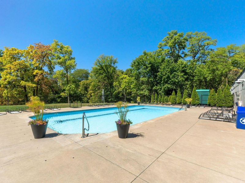 1000 Urlin Avenue, Unit 1509, Grandview Heights, OH 43212 Photo 22