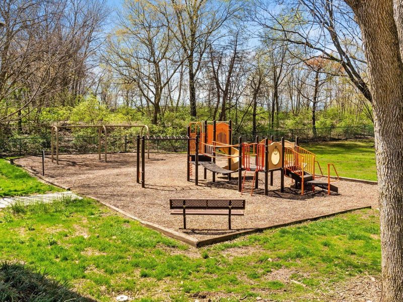 1000 Urlin Avenue, Unit 1509, Grandview Heights, OH 43212 Photo 34