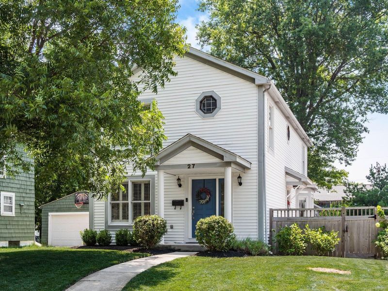 27 E South Street, Worthington, OH 43085 Photo 1