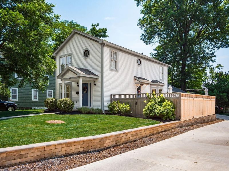 27 E South Street, Worthington, OH 43085 Photo 54