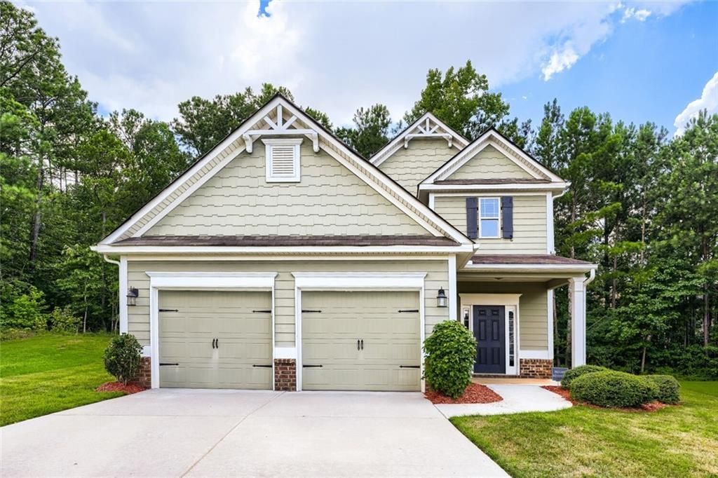 3080 Rivera Court, Fairburn, GA 30213 Main Photo