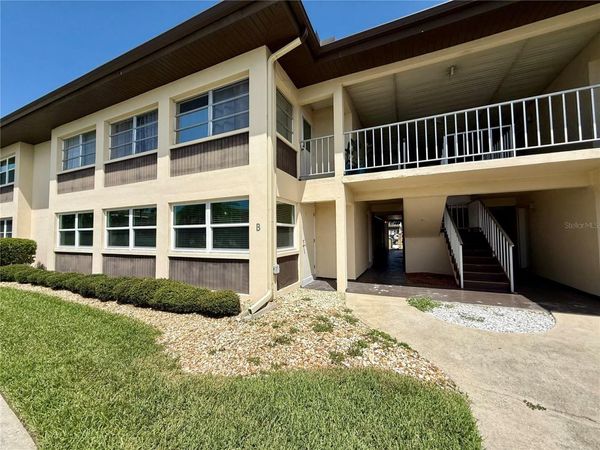5111 AMULET DRIVE , Unit B105, NEW PORT RICHEY, FL 34652