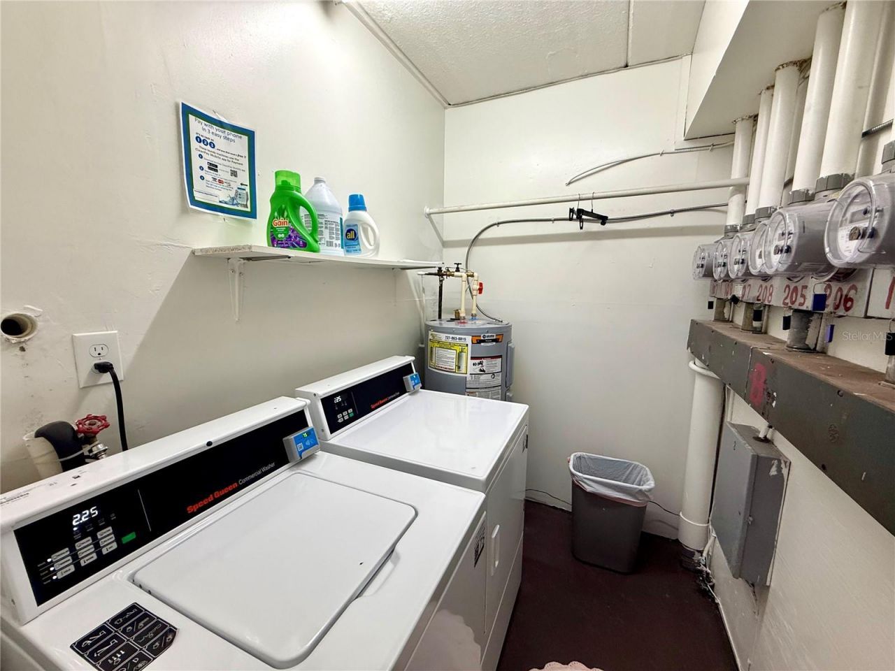 5111 Amulet Drive, Unit B105, New Port Richey, FL 34652 Photo