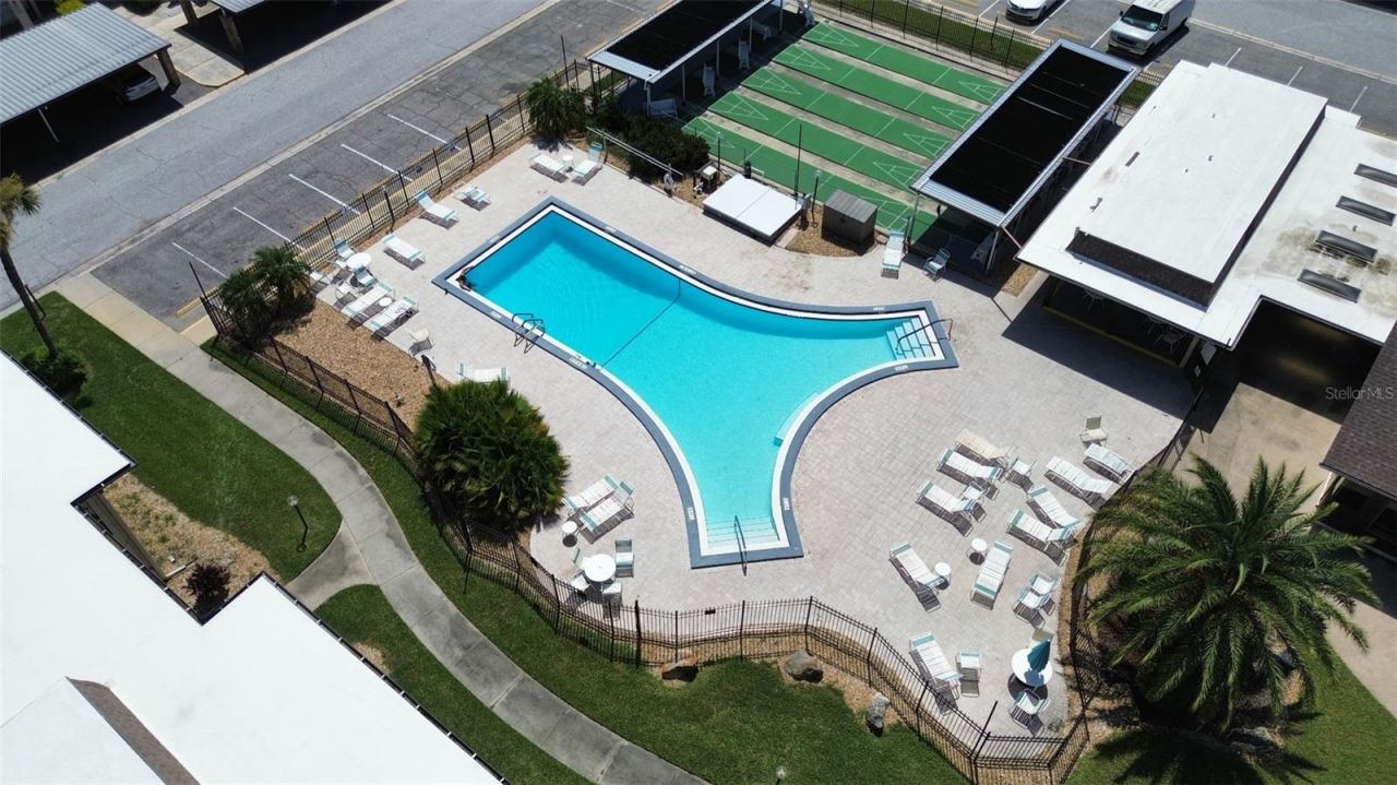 5111 Amulet Drive, Unit B105, New Port Richey, FL 34652 Photo