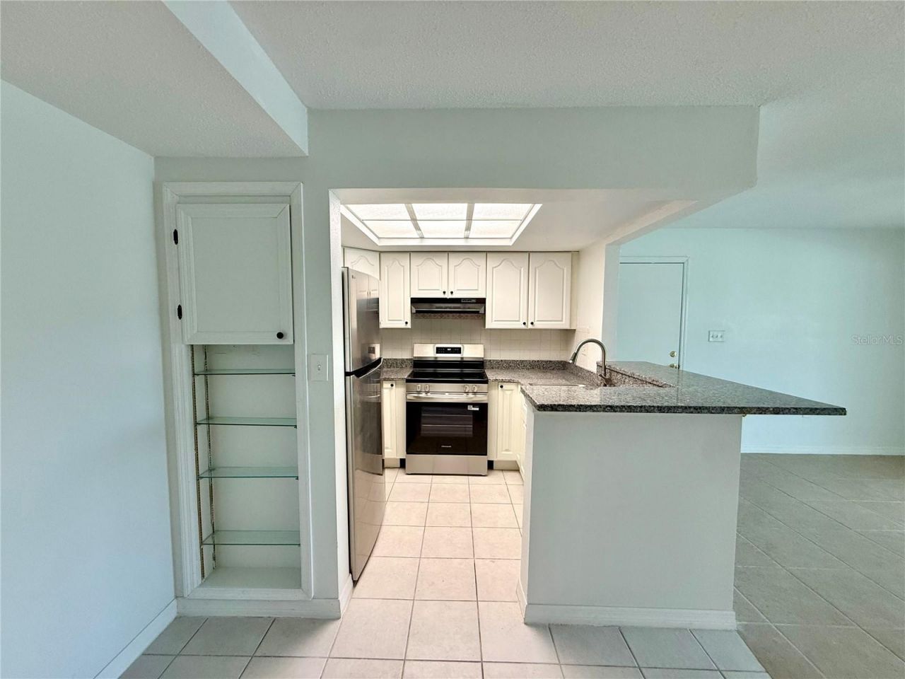 5111 Amulet Drive, Unit B105, New Port Richey, FL 34652 Photo