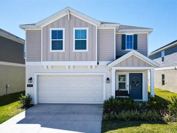 1042 JOHN JACOB ROAD , DAVENPORT, FL 33837