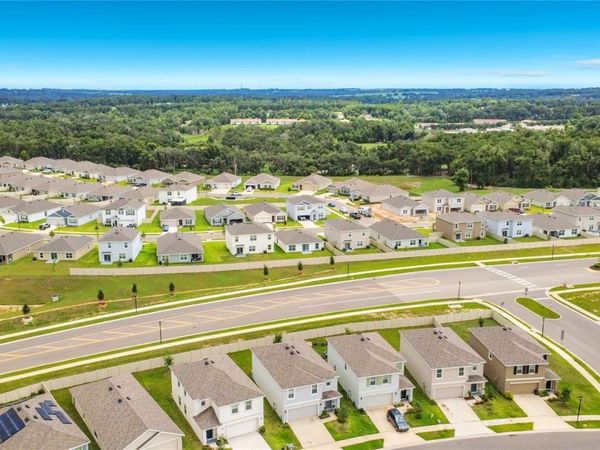 35288 SPRUCE KNOB COURT , DADE CITY, FL 33525