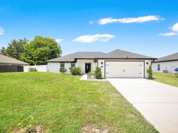 2412 AINSWORTH AVENUE, DELTONA, FL 32738